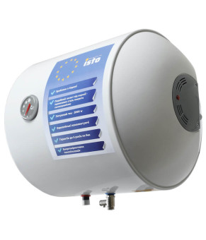 Водонагреватель ISTO 50 2kWt Horizont IH504420/1h