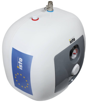 Водонагреватель ISTO 15 under sink 1,2kWt IU1512/1h