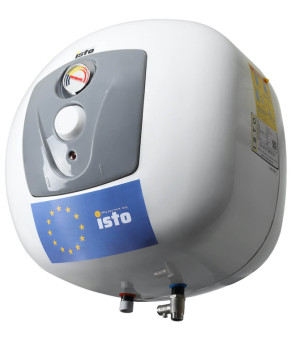 Водонагреватель ISTO 30 over sink 1,2kWt IO3012/1h