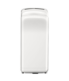 Сушилка для рук белый пластик Power High Airflow PW-70-1 White