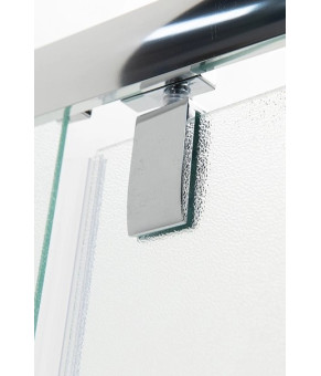 Душевая кабина AquaStream Ethos 90S Swing Matt (90*90 см)