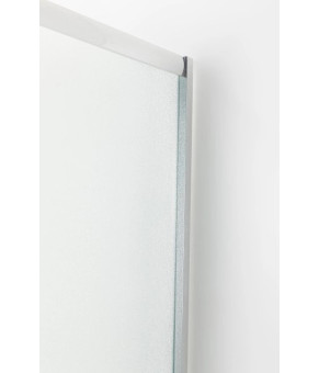 Душевая кабина AquaStream Ethos 90S Swing Matt (90*90 см)