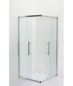Душевая кабина AquaStream Ethos 90S Matt без піддону