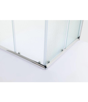 Душевая кабина AquaStream Ethos 90S Matt без піддону