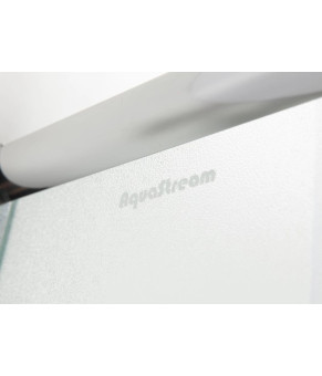 Душевая кабина AquaStream Ethos 90S Matt без піддону