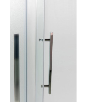 Душевая кабина AquaStream Ethos 90S Matt без піддону