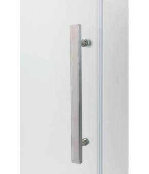 Душевая кабина AquaStream Ethos 90S Matt без піддону