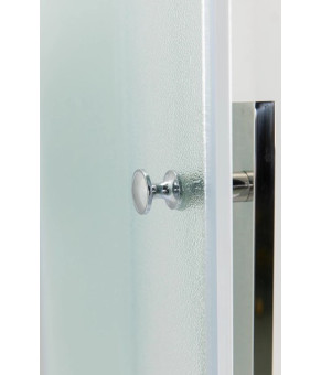 Душевая кабина AquaStream Ethos 90S Matt без піддону