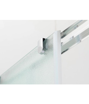 Душевая кабина AquaStream Ethos 90S Matt без піддону