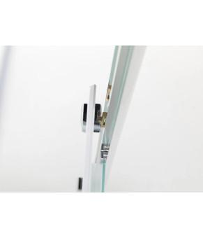 Душевая кабина AquaStream Ethos 90S Matt без піддону