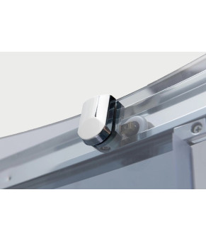 Душевая кабина AquaStream Ethos 90 Grey без піддону