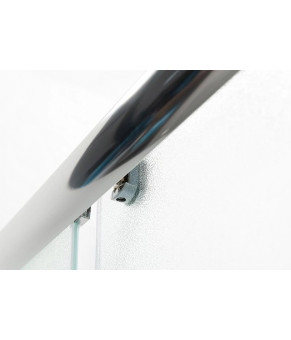 Душова кабіна AquaStream Ethos 110S Matt без піддону