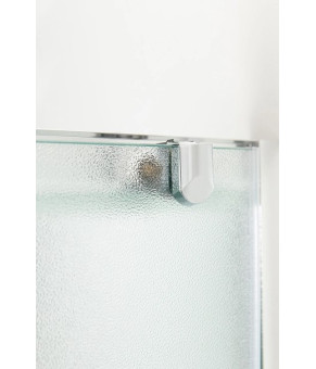 Душова кабіна AquaStream Ethos 110S Matt без піддону
