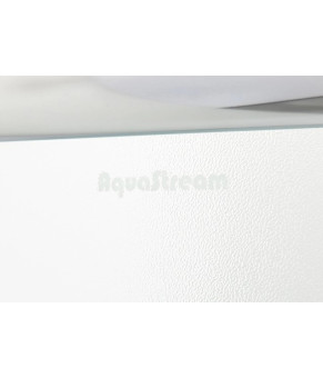 Душова кабіна AquaStream Ethos 110S Matt без піддону