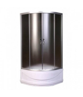 Душевая кабина 80х80 см AquaStream Simple 88 HW