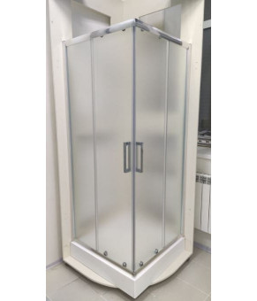 Душевая кабина Veronis 80х80х195 см, KNS-80 (XL) без поддона