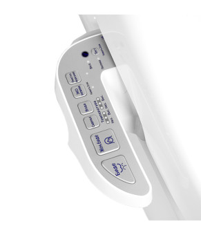 Крышка биде Panasonic DL-ME45UWM