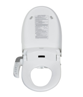 Крышка биде Panasonic DL-EE30