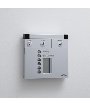 Крышка биде TOTO WASHLET GL