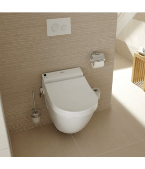 Крышка биде TOTO WASHLET GL