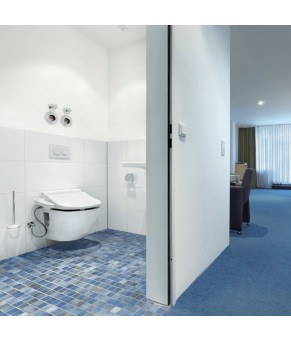Крышка биде TOTO WASHLET EK
