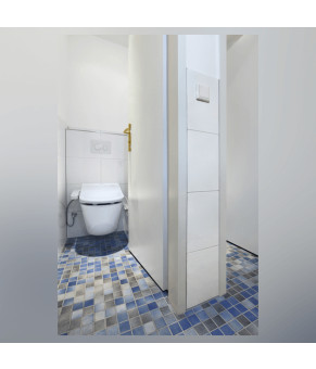 Крышка биде TOTO WASHLET EK