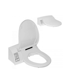Крышка биде GEBERIT AQUACLEAN 5000