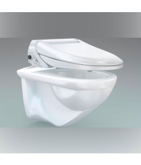 Крышка биде GEBERIT AQUACLEAN 4000