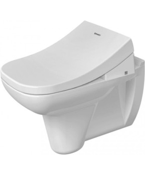 Крышка биде DURAVIT SENSO WASH D-CODE 610100