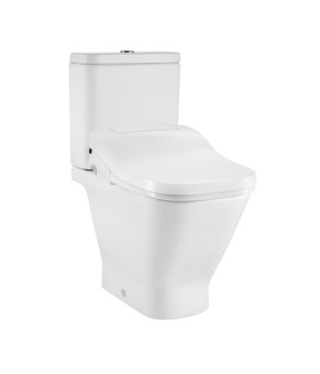 Крышка биде ROCA MULTICLEAN PREMIUM SOFT