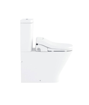 Крышка биде ROCA MULTICLEAN PREMIUM SOFT