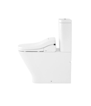Крышка биде ROCA MULTICLEAN PREMIUM SOFT