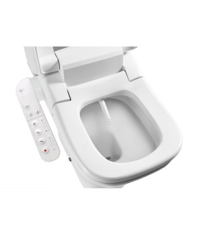 Крышка биде ROCA MULTICLEAN ADVANCE SQUARE