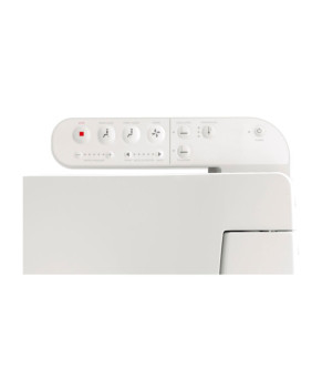 Крышка биде ROCA MULTICLEAN ADVANCE SQUARE