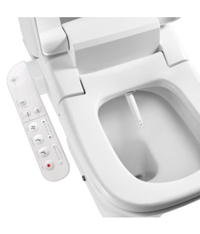 Крышка биде ROCA MULTICLEAN ADVANCE SOFT