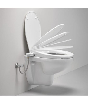 Крышка биде Grohe Bau (39648SH0)