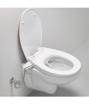 Крышка биде Grohe Bau (39648SH0)