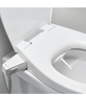 Крышка биде Grohe Bau (39648SH0)