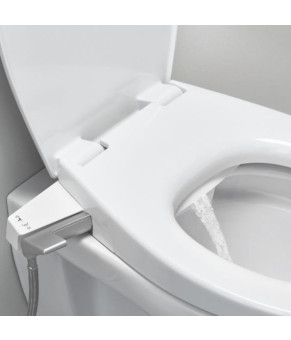 Крышка биде Grohe Bau (39648SH0)