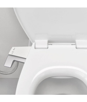 Крышка биде Grohe Bau (39648SH0)