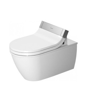 Крышка биде DURAVIT SensoWash Starck C 610001