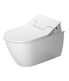 Крышка биде DURAVIT SENSO WASH SLIM 611000