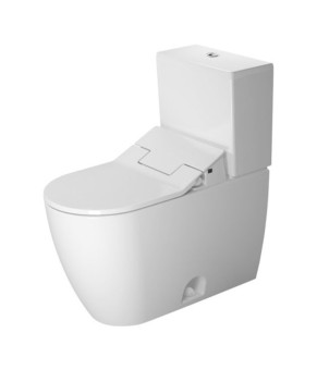 Крышка биде DURAVIT SENSO WASH SLIM 611000