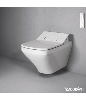 Крышка биде DURAVIT SENSO WASH SLIM 611200