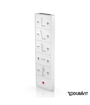 Крышка биде DURAVIT SENSO WASH SLIM 611200