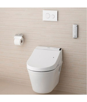 Крышка биде TOTO WASHLET GL 2.0