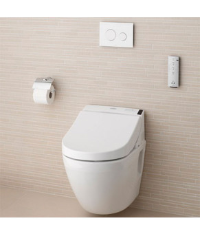 Крышка биде TOTO WASHLET GL 2.0