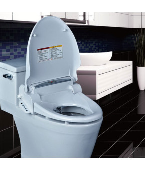 Крышка биде QUOSS 7700