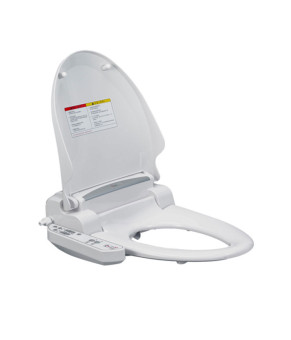 Кришка біде QUOSS 5100