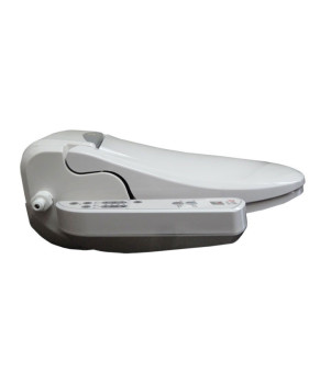 Кришка біде QUOSS 5100